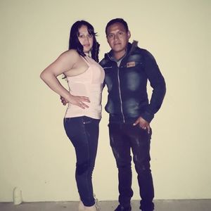 Meet your Posher, Daniela